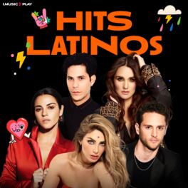 Cover of playlist Hits Latinos 2023 | Reggaeton | Latinas 2023 | Kar
