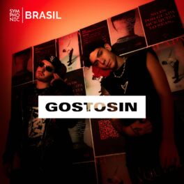 Cover of playlist GOSTOSIN | Novidades RnB, Chill Trap e Acústico