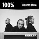100% Molchat Doma