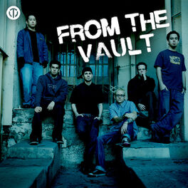 Cover of playlist From The Vault