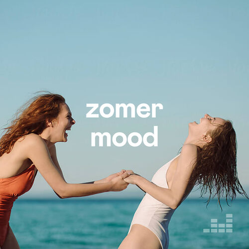 Afspeellijst Zomer Mood Luister Op Deezer