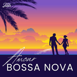 Cover of playlist Reprises Bossa Nova❤️chansons d'amour bossanova