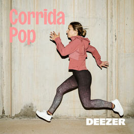 Cover of playlist Corrida Pop
