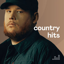 Cover of playlist Country Hits