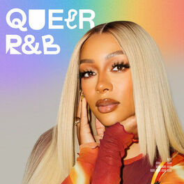 Cover of playlist Queer R&B