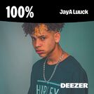 100% JayA Luuck