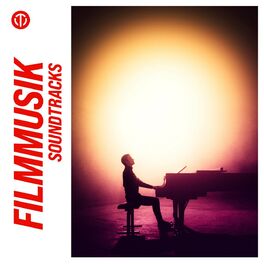 Cover of playlist Filmmusik - Soundtracks