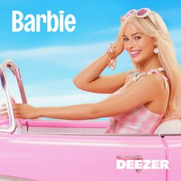 Cover of playlist Barbie