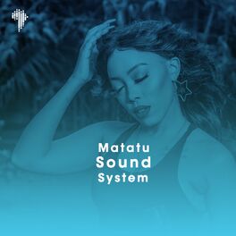 Cover of playlist Matatu Sound System