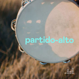 Cover of playlist Partido Alto