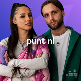 Cover of playlist PUNT NL