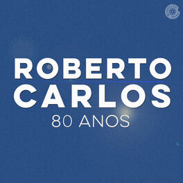 Cover of playlist Músicas de Roberto Carlos
