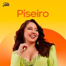 Cover of playlist Piseiro 2023 Atualizado 🔥 Mais Tocadas