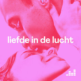 Cover of playlist Liefde In De Lucht
