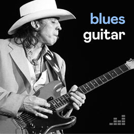 Cover of playlist Blues Guitar