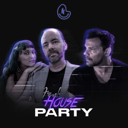 Cover of playlist House Party 2023 mit ATB  || Dance Music | EDM Hit