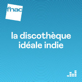 Cover of playlist Discothèque Idéale 2021 Indés