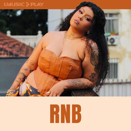 Cover of playlist R&B | RnB | Playlist pra Transar