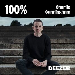 Cover of playlist 100% Charlie Cunningham