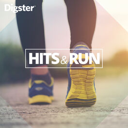 Cover of playlist Hits & Run