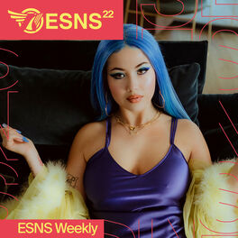 Cover of playlist ESNS Weekly