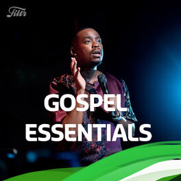 Cover of playlist Gospel Essentials