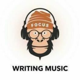 Cover of playlist Writing Music for Focus