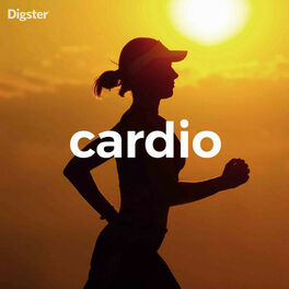 Cover of playlist Cardio 💪 sport, fitness, playlist pour courir, pla