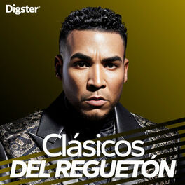 Cover of playlist Clásicos del Reguetón