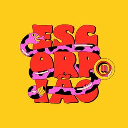 Cover of playlist Escorpião