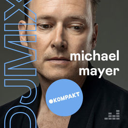 Cover of playlist DJ MIX: Michael Mayer