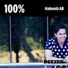 100% Habib Ali