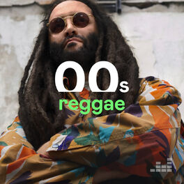 Cover of playlist Reggae 00s