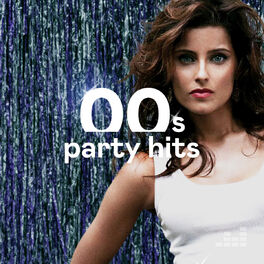 Cover of playlist 2000s Party Hits