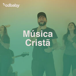 Cover of playlist Música Cristã