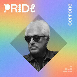 Cover of playlist Pride par Cerrone