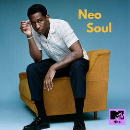 Cover of playlist Neo Soul