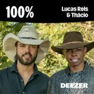 100% Lucas Reis & Thácio