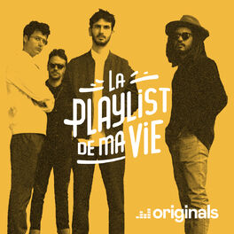 Cover of playlist BB Brunes