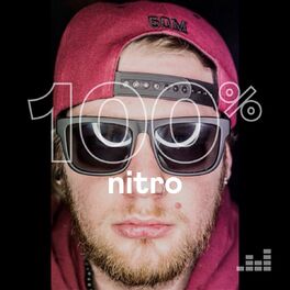 Cover of playlist 100% Nitro