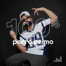 Cover of playlist 100% Perro Primo