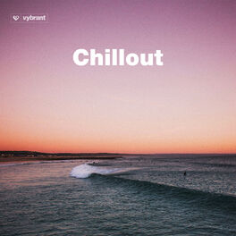 Cover of playlist Chillout 2021