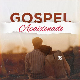 Cover of playlist Gospel Apaixonado