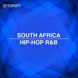 Cover of playlist South African Hip-Hop