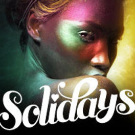 Cover of playlist Solidays 2013