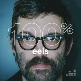 Cover of playlist 100% Eels