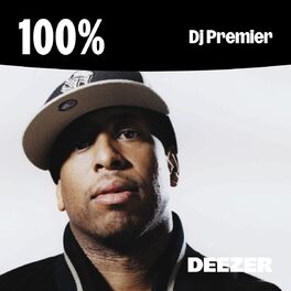 Cover of playlist 100% Dj Premier