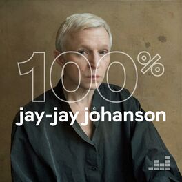 Cover of playlist 100% Jay-Jay Johanson