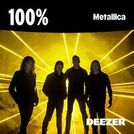 100% Metallica
