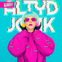 Cover of playlist Altyd Jonk